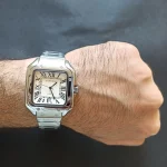 ساعت مچی مردانه کارتیر کد 287 - تصویر 9