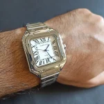 ساعت مچی مردانه کارتیر کد 287 - تصویر 10