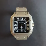 ساعت مچی مردانه کارتیر کد 287