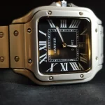 ساعت مچی مردانه کارتیر کد 287 - تصویر 2