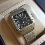 ساعت مچی مردانه کارتیر کد 287 - تصویر 3