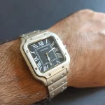 ساعت مچی مردانه کارتیر کد 287 - تصویر 5