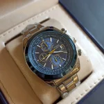 ساعت مچی مردانه برند سیتیزن 3موتور کد306 - تصویر 5