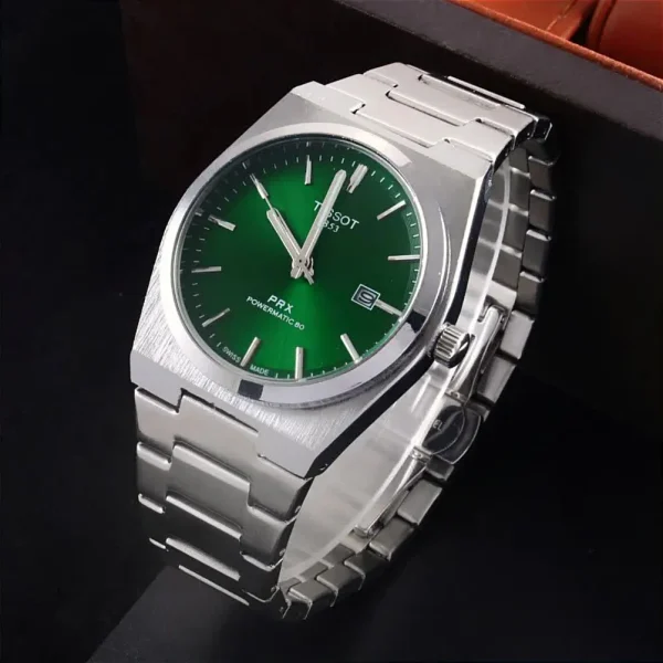 ساعت مچی مردانه تیسوت کد 267 - تصویر 9