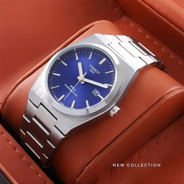 ساعت مچی مردانه تیسوت کد 267 - تصویر 5