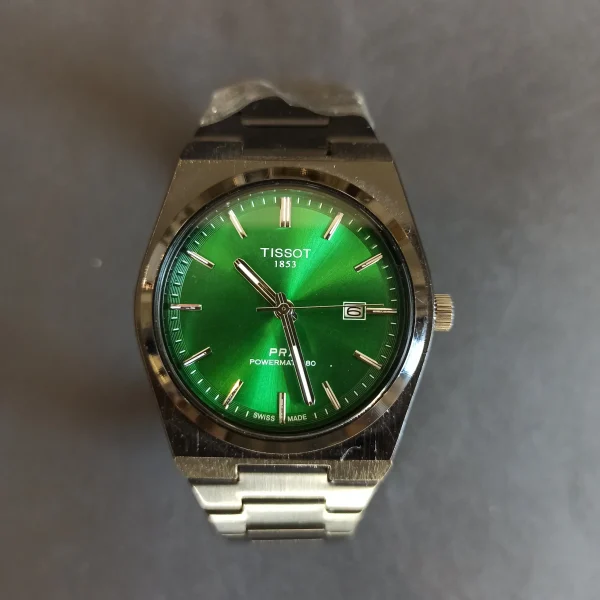 ساعت مچی مردانه تیسوت کد 267 - تصویر 6