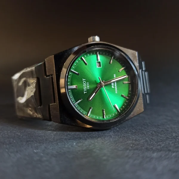 ساعت مچی مردانه تیسوت کد 267 - تصویر 7