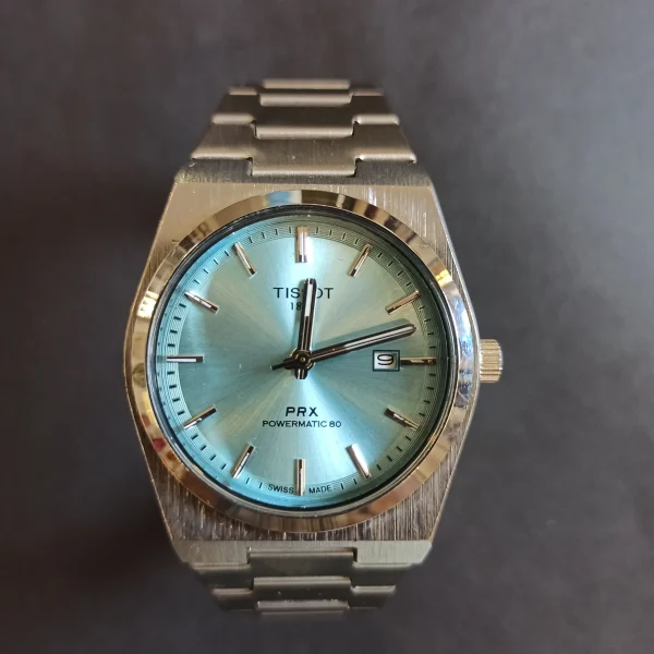 ساعت مچی مردانه تیسوت کد 267 - تصویر 10