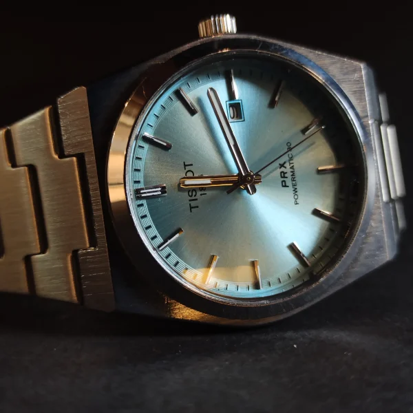 ساعت مچی مردانه تیسوت کد 267 - تصویر 11