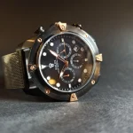 ساعت مچی مردانه رولکس 3موتور کد304 - تصویر 2