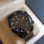 ساعت مچی مردانه رولکس 3موتور کد304 - تصویر 3