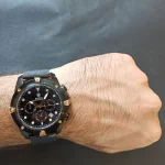 ساعت مچی مردانه رولکس 3موتور کد304 - تصویر 4