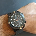 ساعت مچی مردانه رولکس 3موتور کد304 - تصویر 5