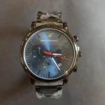 ساعت مچی مردانه امپریو آرمانی 3موتور کد309 - تصویر 7