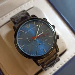 ساعت مچی مردانه امپریو آرمانی 3موتور کد309 - تصویر 5