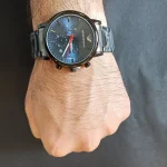 ساعت مچی مردانه امپریو آرمانی 3موتور کد309 - تصویر 4