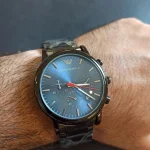 ساعت مچی مردانه امپریو آرمانی 3موتور کد309 - تصویر 3