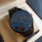 ساعت مچی مردانه فسیل 2زمانه کد 284 - تصویر 4