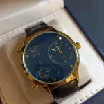 ساعت مچی مردانه فسیل 2زمانه کد 284 - تصویر 10