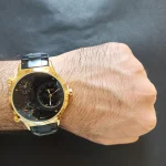 ساعت مچی مردانه فسیل 2زمانه کد 284 - تصویر 11