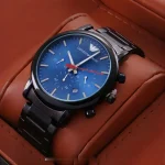 ساعت مچی مردانه امپریو آرمانی 3موتور کد309 - تصویر 2