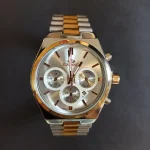 ساعت مچی مردانه برند الگانس موتور شرکتی کد311