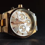 ساعت مچی مردانه برند الگانس موتور شرکتی کد311 - تصویر 2