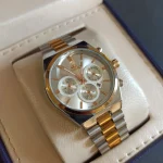 ساعت مچی مردانه برند الگانس موتور شرکتی کد311 - تصویر 3