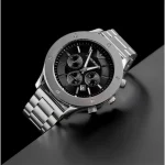 ساعت مچی مردانه امپریو آرمانی 3موتور کد329