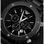 ساعت مچی مردانه امپریو آرمانی 3موتور کد329 - تصویر 3