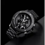 ساعت مچی مردانه امپریو آرمانی 3موتور کد329 - تصویر 4