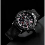 ساعت مچی مردانه برند ناردین 3موتور کرنو کد380