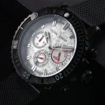 ساعت مچی مردانه برند ناردین 3موتور کرنو کد380 - تصویر 5