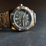 ساعت مچی مردانه برندAP چند ضلعی کد 322 - تصویر 4