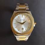 ساعت مچی مردانه برند بست وین استیل ثابت کد382