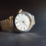 ساعت مچی مردانه برند رمانسون استیل ثابت کد307 - تصویر 4