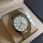 ساعت مچی مردانه برند رمانسون استیل ثابت کد307 - تصویر 5