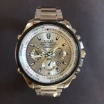 ساعت مچی مردانه رولکس موتور درجه یک کد385