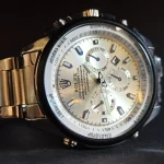 ساعت مچی مردانه رولکس موتور درجه یک کد385 - تصویر 2