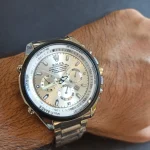 ساعت مچی مردانه رولکس موتور درجه یک کد385 - تصویر 5