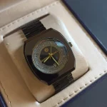 ساعت مچی مردانه برند رادو کد 331 - تصویر 3