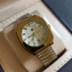 ساعت مچی مردانه رادو موتور درجه یک کد330 - تصویر 3