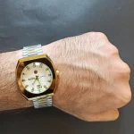 ساعت مچی مردانه رادو موتور درجه یک کد330 - تصویر 4