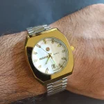 ساعت مچی مردانه رادو موتور درجه یک کد330 - تصویر 5