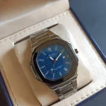 ساعت مچی مردانه رولکس DATE JUST کد371 - تصویر 4