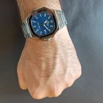 ساعت مچی مردانه رولکس DATE JUST کد371 - تصویر 3