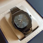 ساعت مچی مردانه رولکس DATE JUST کد371 - تصویر 8