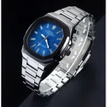 ساعت مچی مردانه رولکس DATE JUST کد371