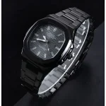 ساعت مچی مردانه رولکس DATE JUST کد371 - تصویر 5