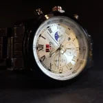 ساعت مچی مردانه تیکارتو کد334 - تصویر 2